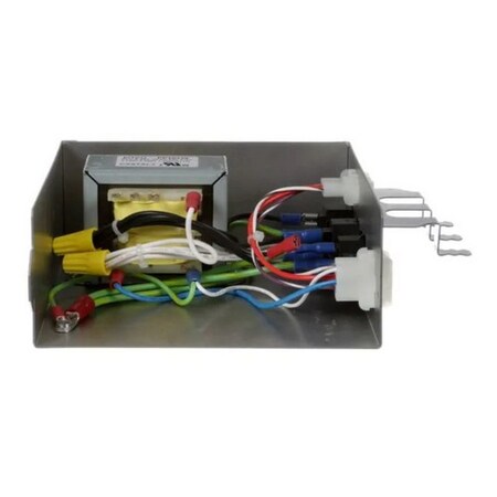 Pitco Pwr Sply Sg Lh Entr Box B2914401